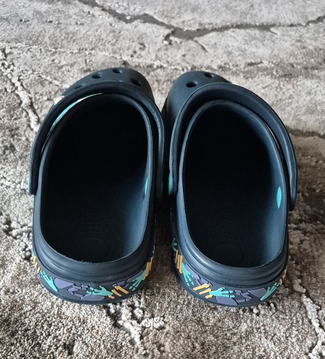 Saboți (Crocs-like), nr. 35