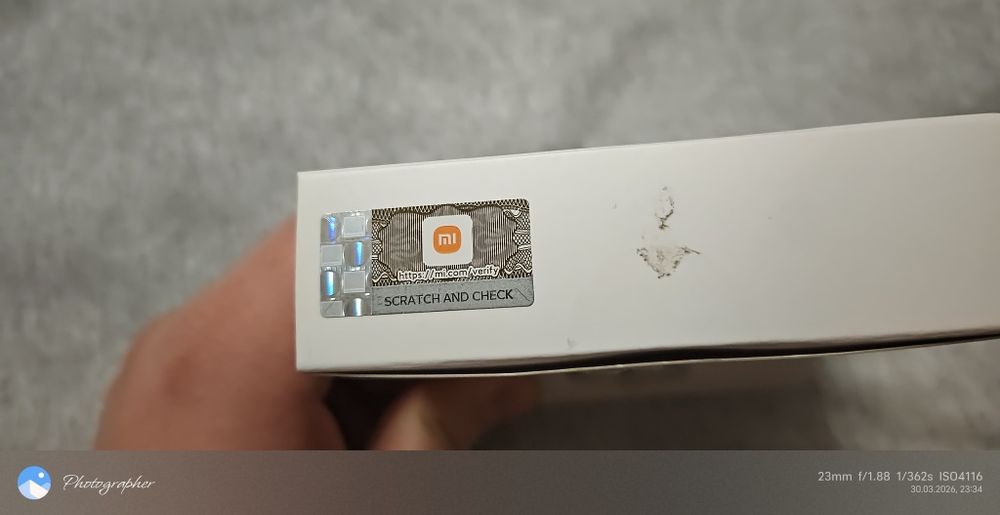 Наушники Redmi Buds 5 pro