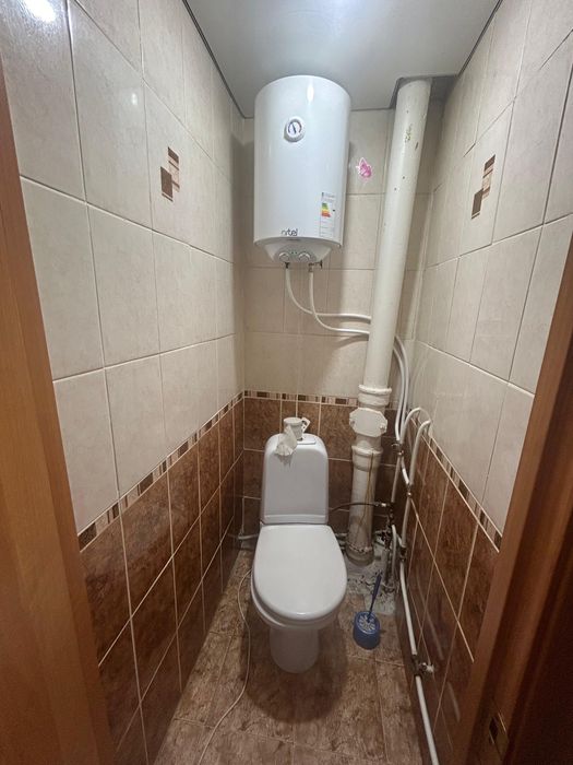 Царева 13, 2-комнатная