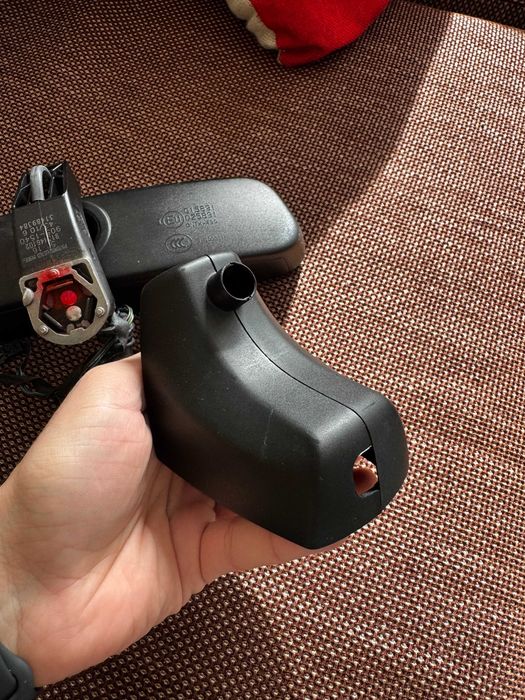 Задно огледало за BMW X1 2012