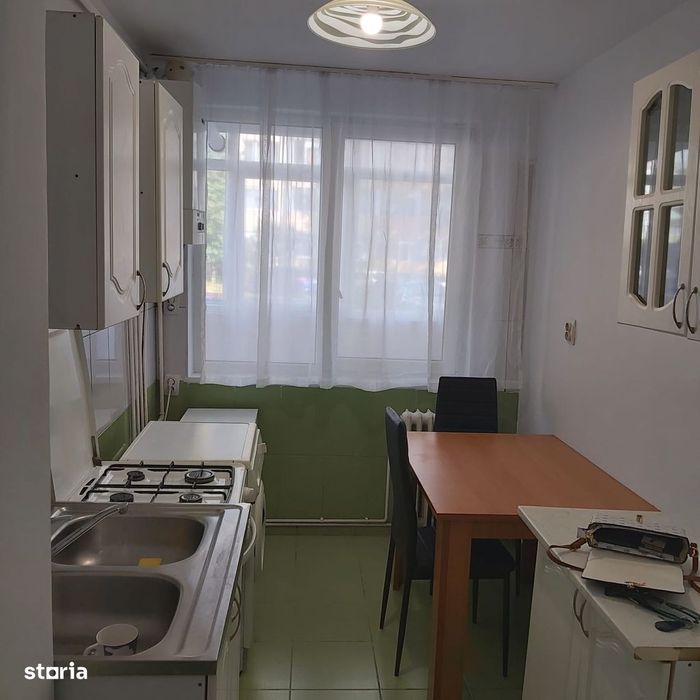 Apartament cochet 2 camere Mihai Viteazu