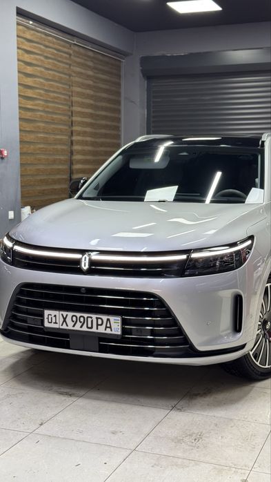 Aito M7 Gibrit sotiladi