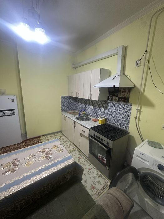 Kunlik kvartira Samarqand