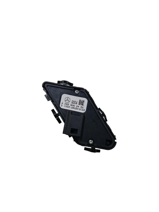Buton Blocare Portiere Dreapta Fata Mercedes-Benz S-Class Coupe Vii C217 2014 - > A2229051451