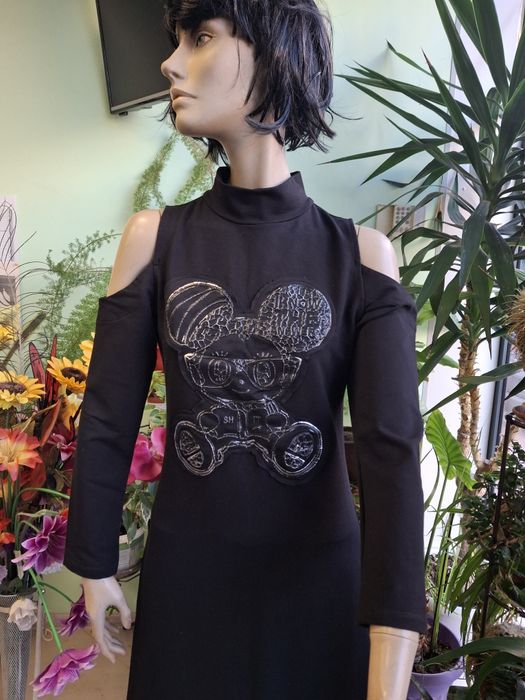 Модна дамска конфекция