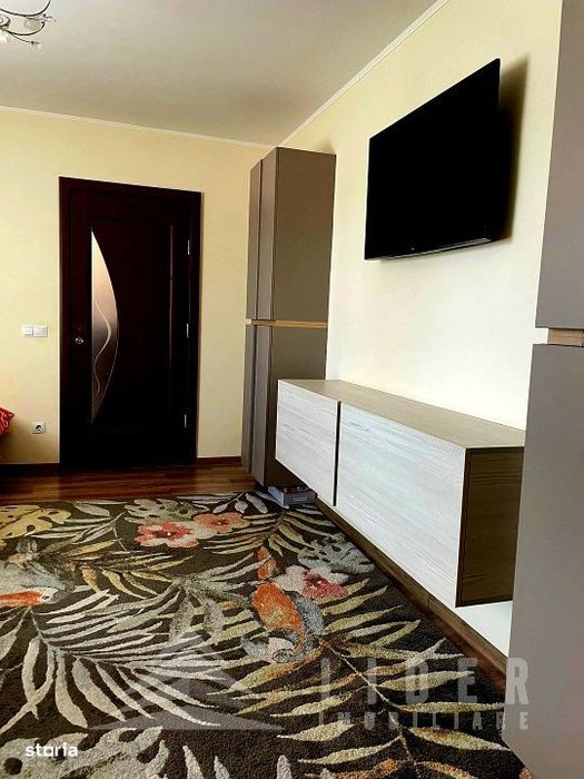 Apartament 2 camere de vanzare Grigorescu | 52 mp si balcon