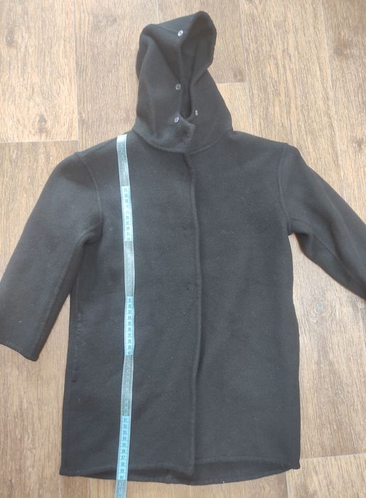 Продам пальтишко на девочку