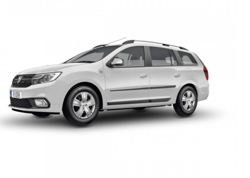 Bandouri usi Logan 2 si Logan Mcv