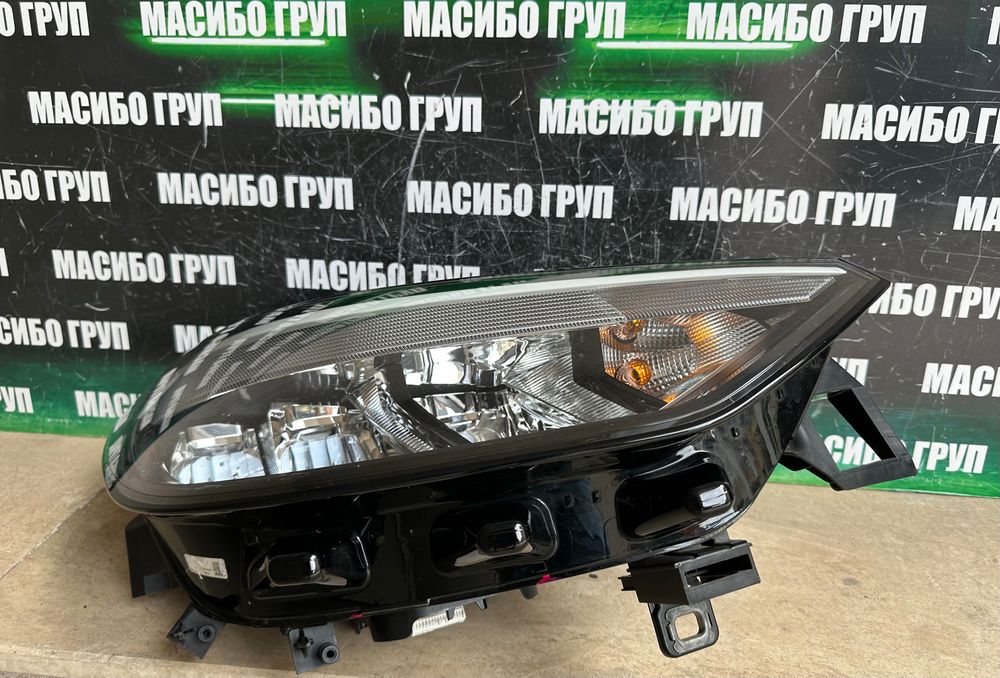 Фар far десен фарове Led за Фолксваген ИД3 Vw ID3 ID.3