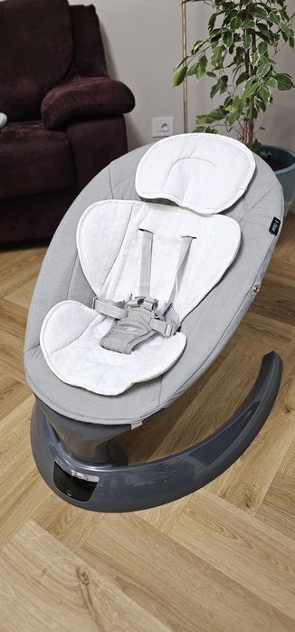 Leagan electric AppeKids