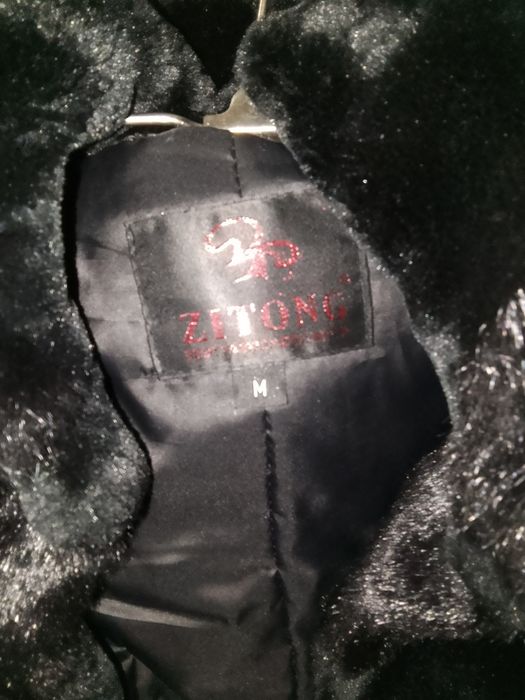 Продам отличную шубу.