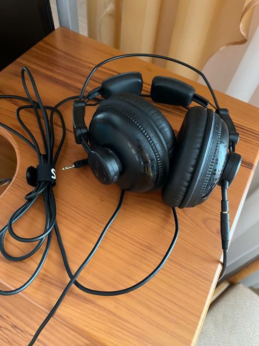 Наушники avelvox hd 272