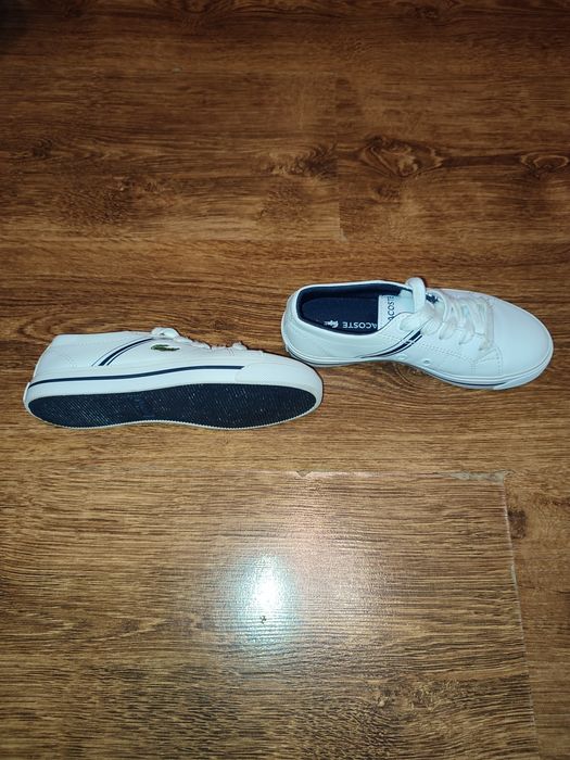 Детски обувки  Лакоста