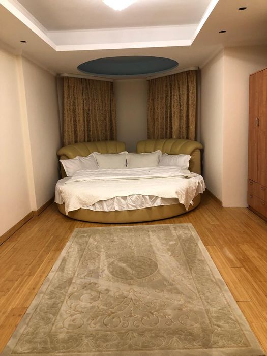 Аренда домов и коттеджей!