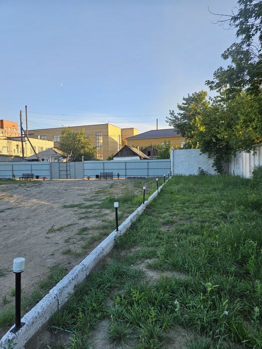 Сдам в аренду участок
