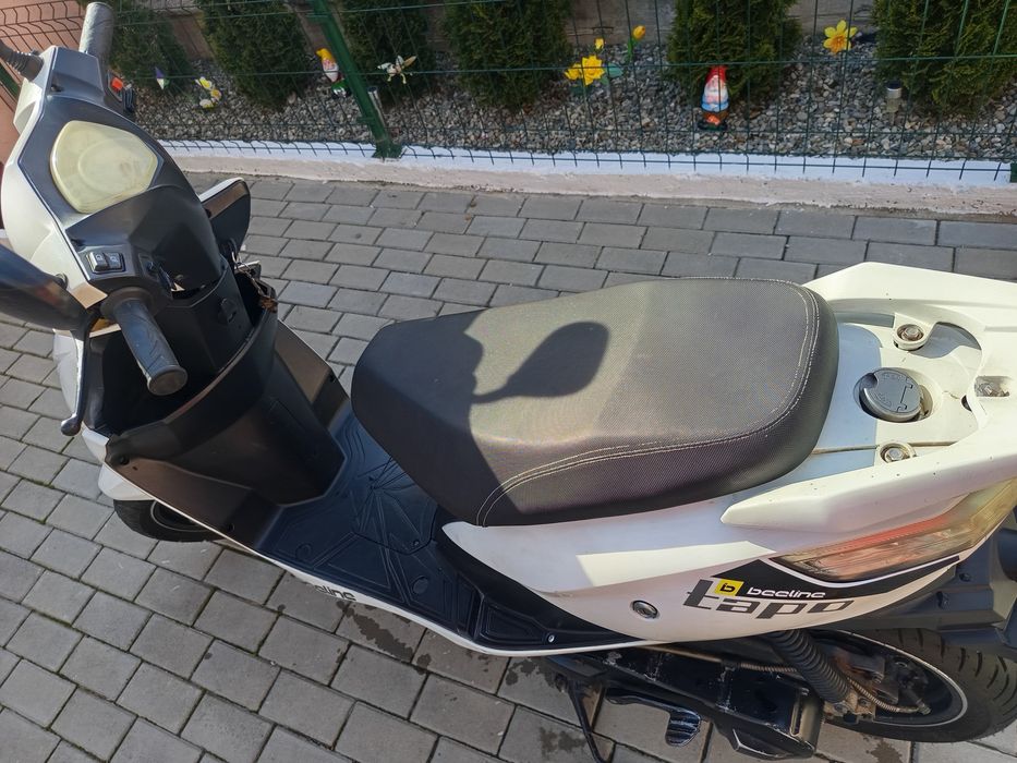 Vand scuter Beeline Tapo