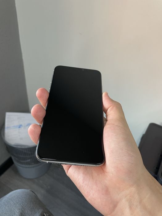 iPhone XS Max 256gb 80%