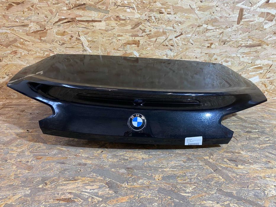 Haion BMW Z4 G29