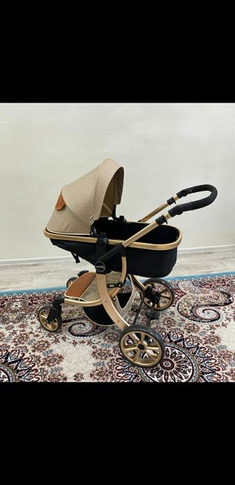 Продам детский коляска