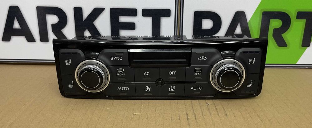 Климатроник AUDI A8 S8 D4 4H0820043H