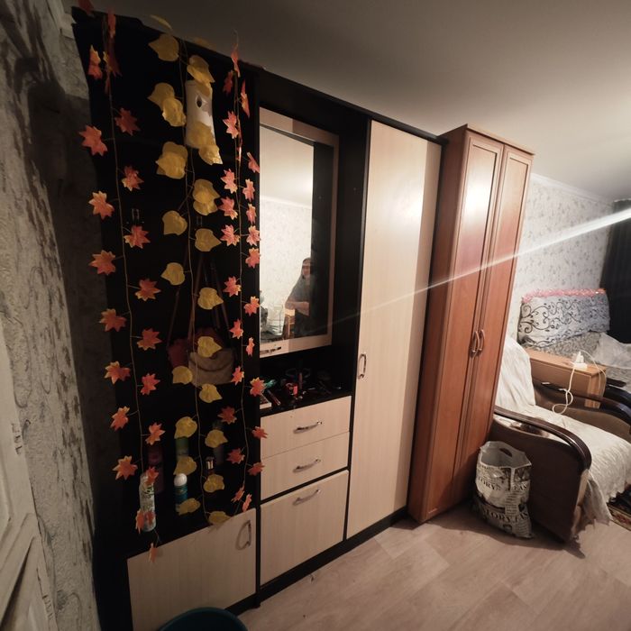 Продажа комнаты в общежитии