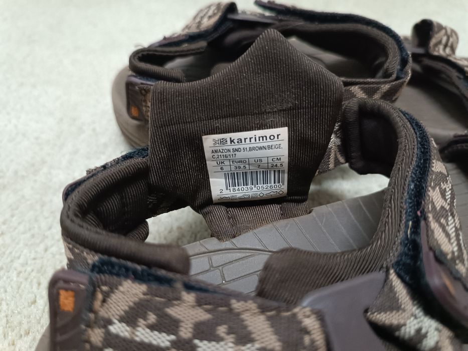 Sandale Karrimor
