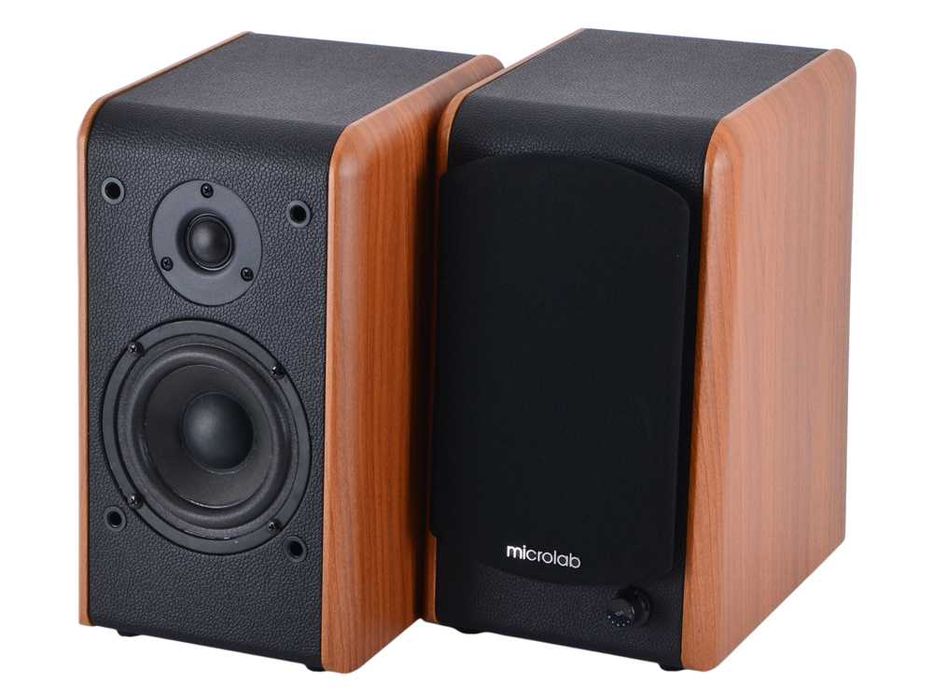 Акустика колонки буфер