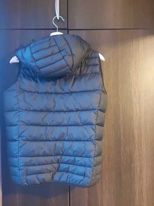 Зимни якета и елек за момче