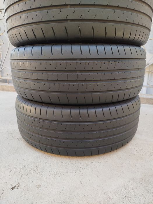 235 60 R18 Shina Toyo