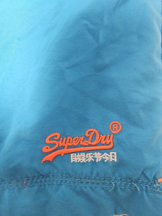 Плажни шорти SUPER DRY