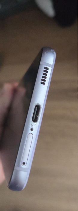 Samsung s21 128gb фиолетовый