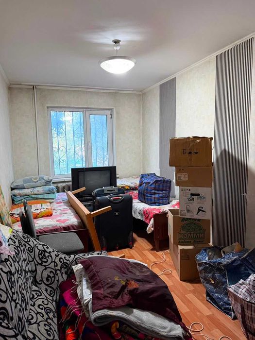 Продается трешка на проспекте Абая по горячей цене