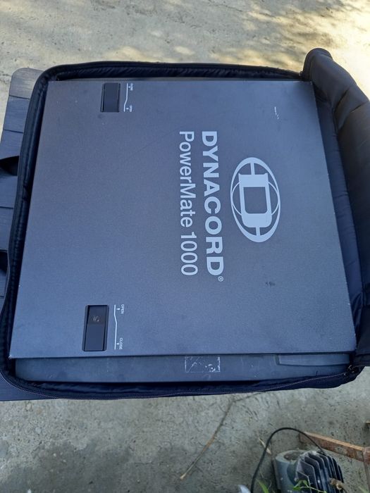 Mixer Dynacord PowerMate 1000