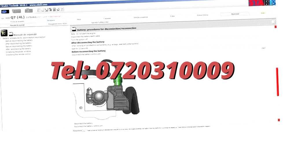Vivid Workshop Data 201801v atristechnik  Catalog De Piese Atris