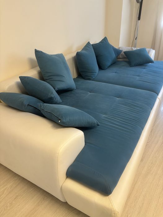 Vand canapea mobexpert