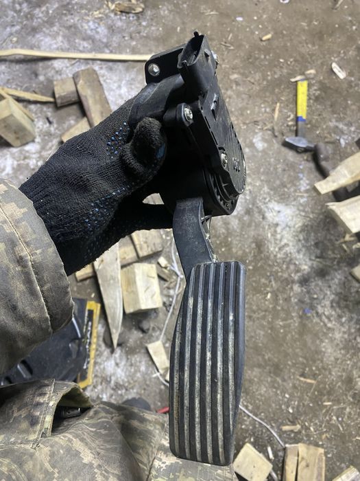 эбу на ваз 2114 под е газ