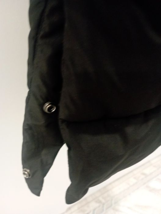 Пуховик зимний женский