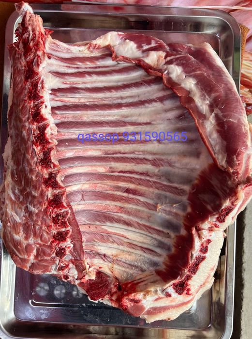 Qassop xzmati toshken shaxar