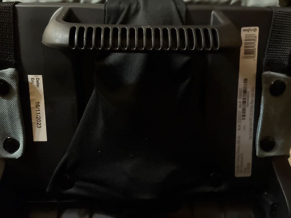Коляска Cybex Gazelle оригинал