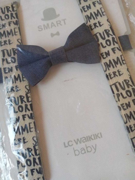 Новый фирменный набор для мальчиков