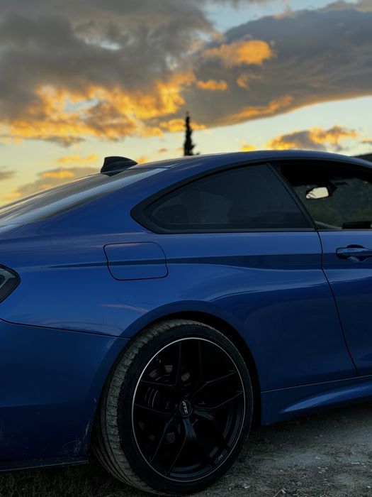 Джанти ATS Competition 2 19"