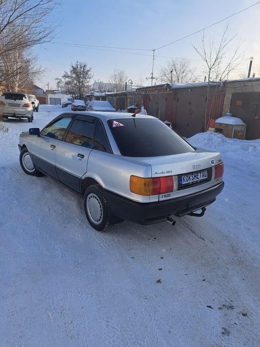 Продам Ауди  80 Б3