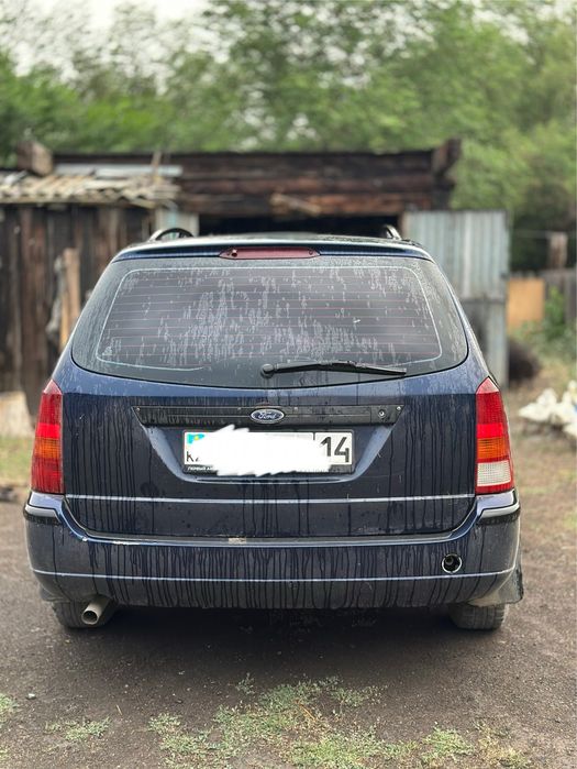 Продам машину Ford Focus