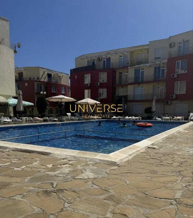 Продава се Едностаен апартамент в с. Тънково, Област Бургас - 27 кв.м за 1204 €/кв.м - Снимка #11