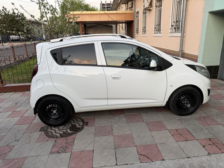 Spark Sotiladi Arenda Vilkub 2018 yil