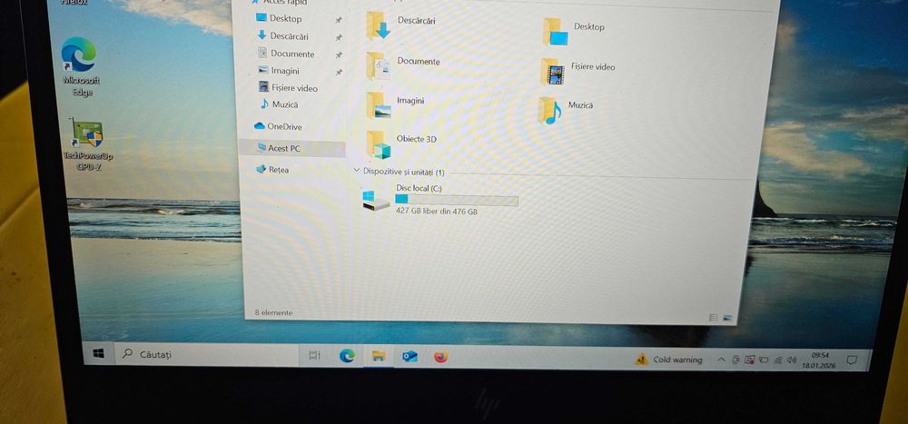 Laptop Hp EliteBook 830 g6 i5 gen 8