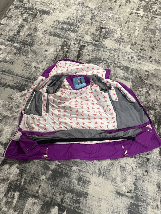 Geaca de ski marimea S - M