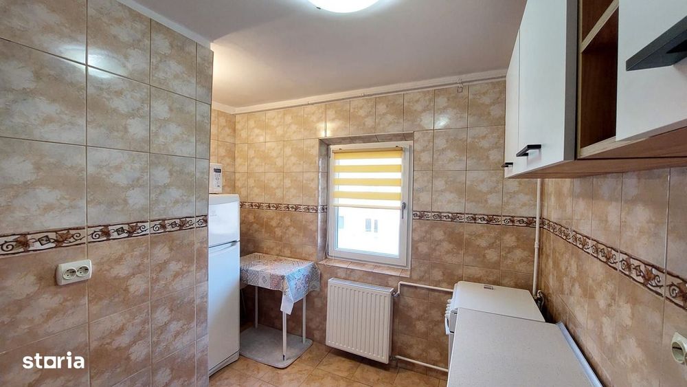 Garsoniera de vanzare-P-ta Alba Iulia-Decebal-Muncii-Unirii