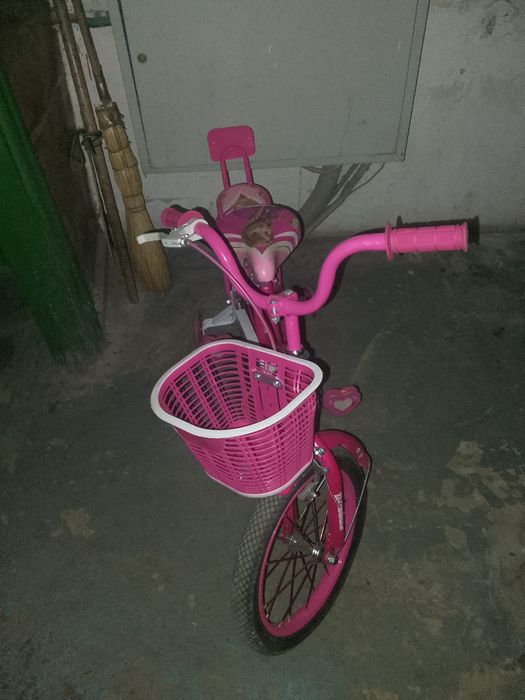 Продам велосипед