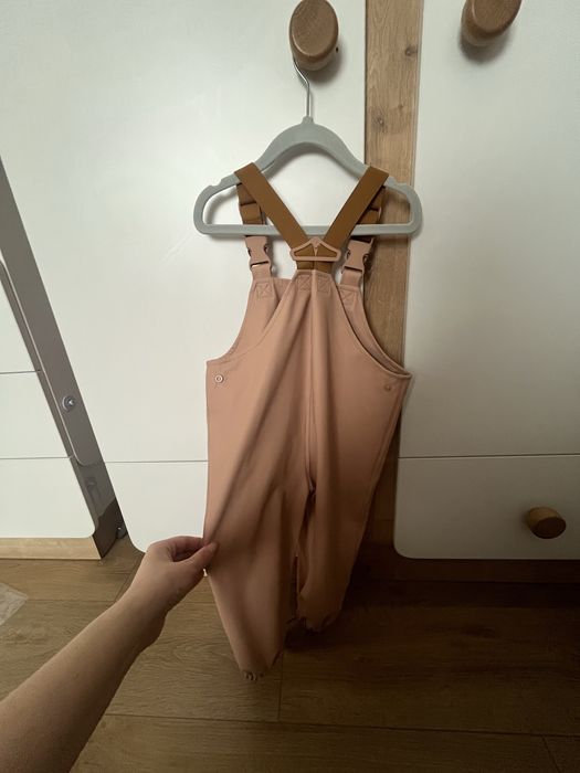 Детски комплект за дъжд Liewood